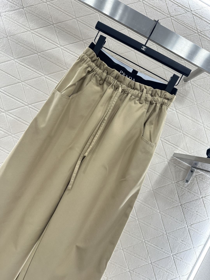 Pra*a long pants